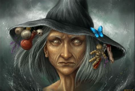 Moving a Witch: Spiritual Considerations